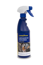 Limpa Tecidos e Tapeçarias GOODYEAR 500ml
