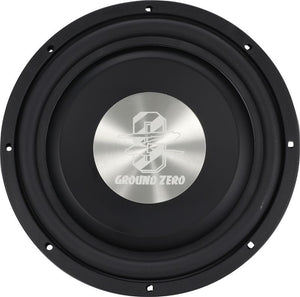 Subwoofer plano de 30 cm / 12? de alta qualidade 350 Watts