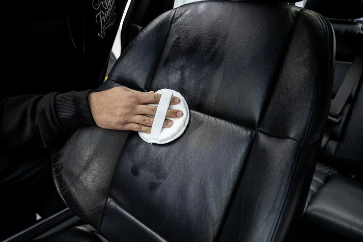 Hide Leather Conditioner Condicionador para Pele Automóvel | 500 ml