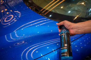 VONIXX HYDROX FAST 500ML – Coating Cerâmico Hidrorreativo