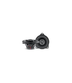 Focal IC BMW 100 – Kit Coaxial 2 Vias para BMW/MINI