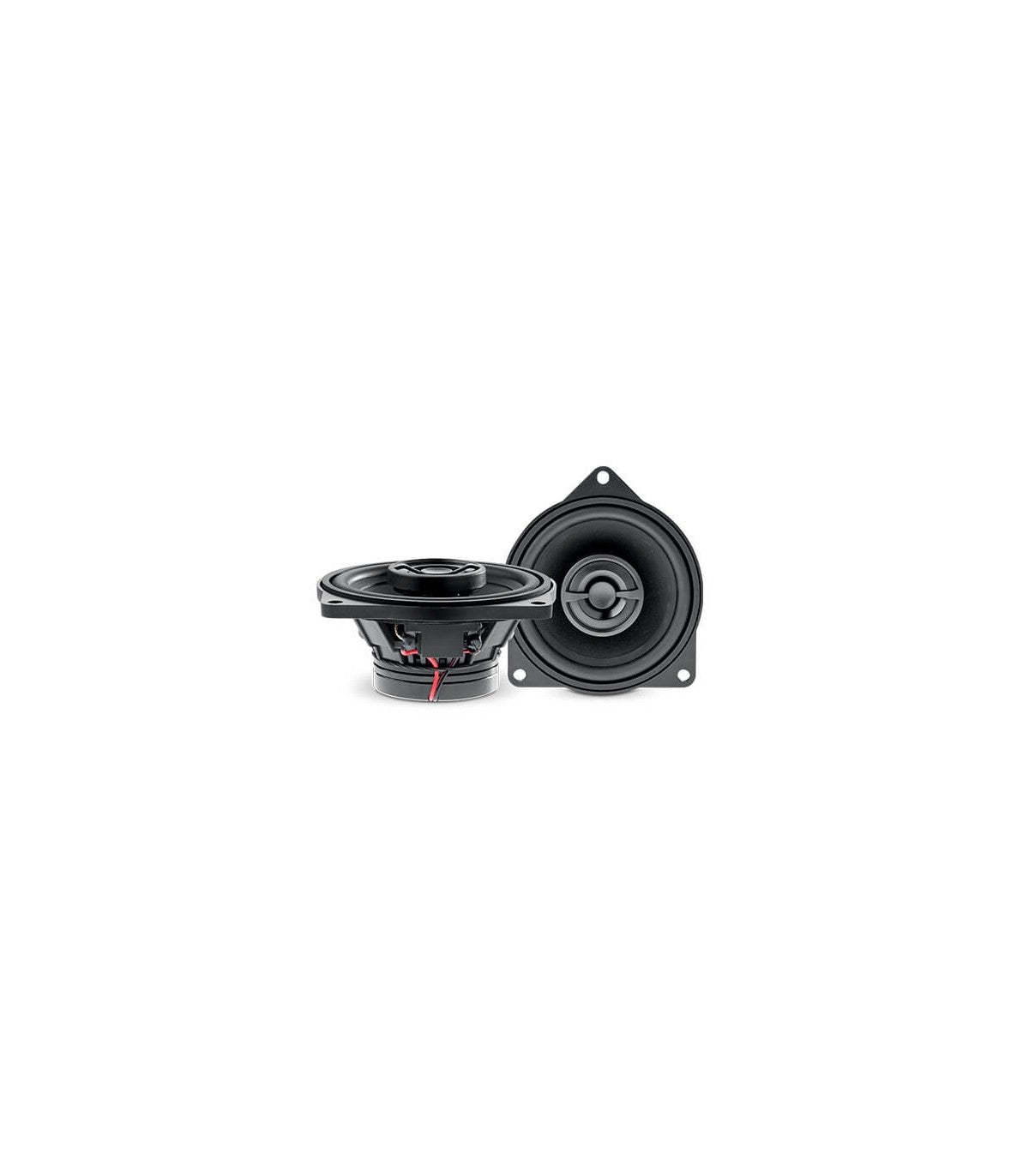 Focal IC BMW 100 – Kit Coaxial 2 Vias para BMW/MINI