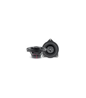 Focal IC BMW 100 – Kit Coaxial 2 Vias para BMW/MINI