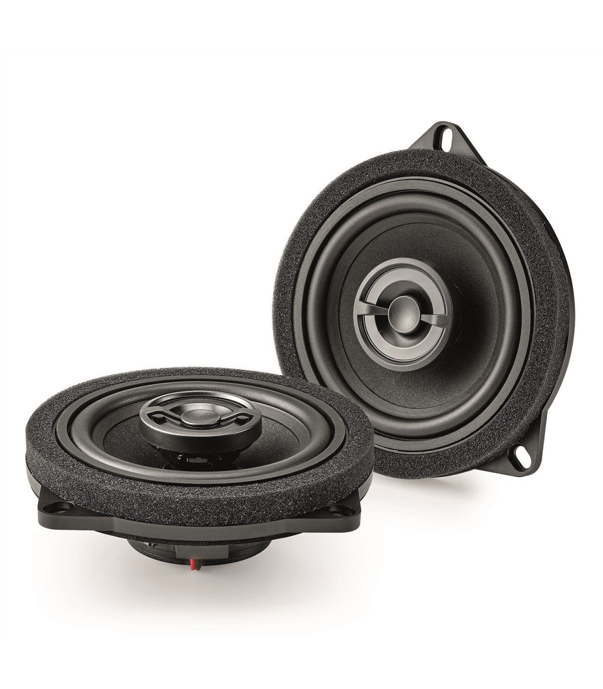 Focal IC BMW 100 V2 – Kit Coaxial 2 Vias para BMW/MIN