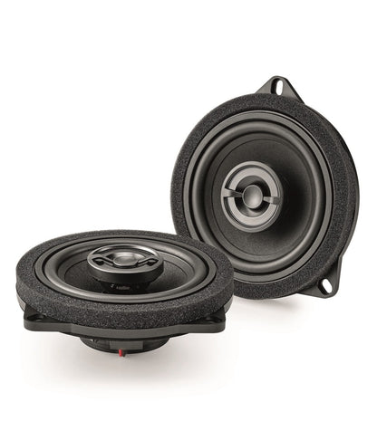 Focal IC BMW 100 V2 – Kit Coaxial 2 Vias para BMW/MIN