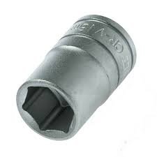 Chave de caixa 1/2" 16MM