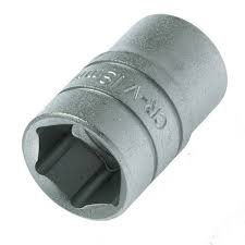 Chave de caixa 1/2" 18MM