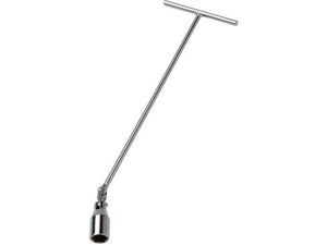 Chave de Velas Articulada 35x16mm