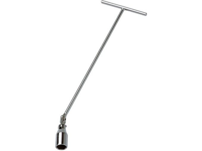 Chave de Velas Articulada 35x21mm