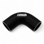 Curva de Silicone 90º 51mm