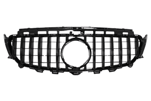 Grelha Central Panamericana para Mercedes Classe E W213/S213/C238/A238 (2016-2019)