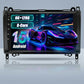 BKAP F376B – Rádio Android 15 6+128GB 9" CarPlay/Android Auto Mercedes-Benz A/B, Vito, Viano, Sprinter