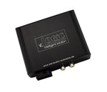 Interface Camara Frontal Traseira BMW Serie 3 5 6 X5 X6 CCC 6.5" 8.8"