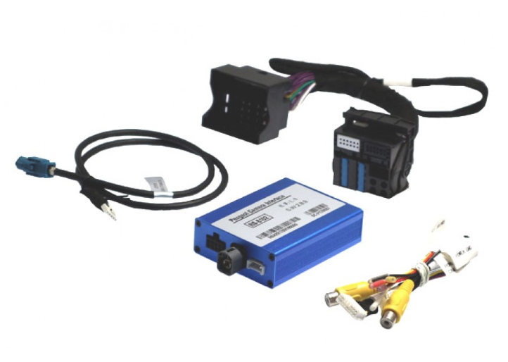 Interface Camara Frontal Traseira Peugeot SMEG 208 2008 308 508 Partner