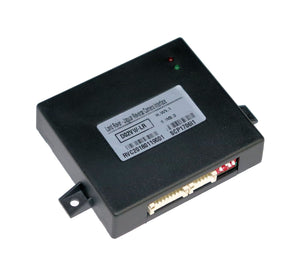 Interface Camara Traseira Jaguar F-Pace XE XF XJ InControl Touch 8"