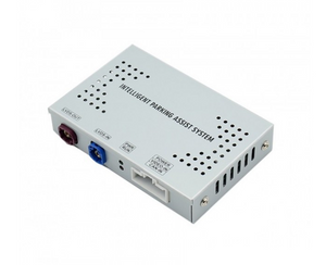 Interface Camara Traseira Jaguar F-Pace XE XF XJ InControl Touch 8"