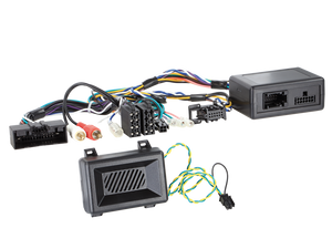 Interface Comandos Volante & PDC Ford Focus