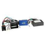 Interface Comandos Volante Audi