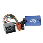 Interface Comandos Volante BMW Serie 3 5 X5 E46 E39 E53