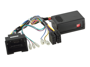 Interface Comandos Volante Chevrolet Aveo Cruze