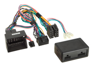 Interface Comandos Volante Citroen RD4 C2 C3 C5 C8 Berlingo