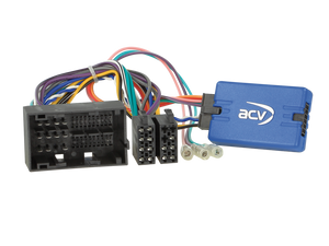 Interface Comandos Volante Fiat 500L Doblo Ducato