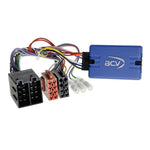 Interface Comandos Volante Fiat Bravo Stilo
