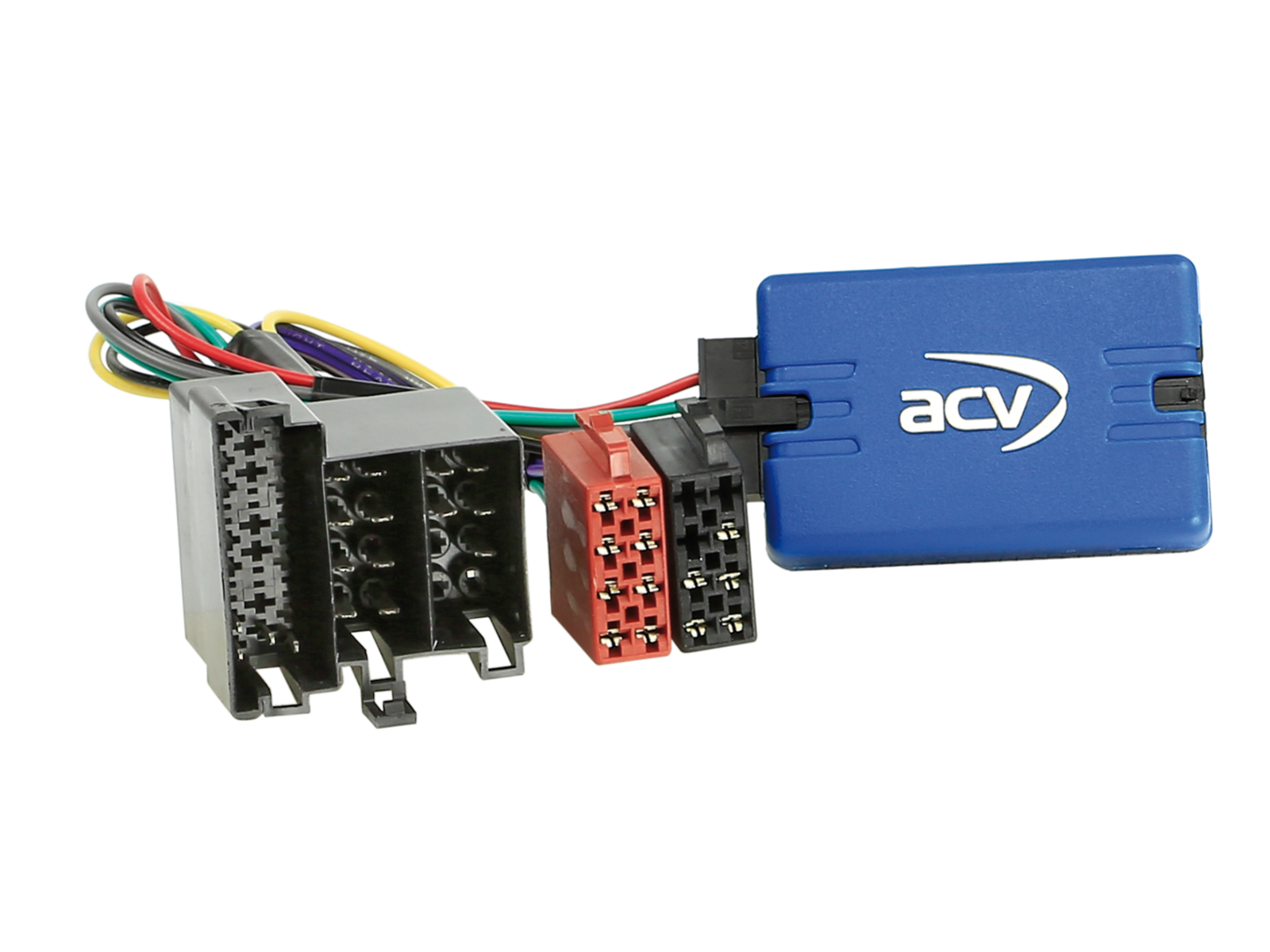 Interface Comandos Volante Fiat Ducato Multipla Panda