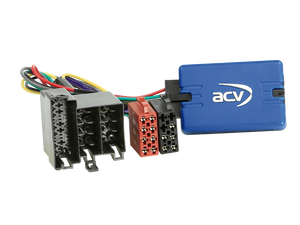 Interface Comandos Volante Fiat Ducato Multipla Panda