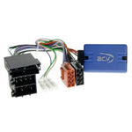 Interface Comandos Volante Fiat Panda