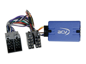 Interface Comandos Volante Fiat Ulysse