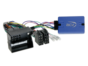 Interface Comandos Volante Ford C-Max Fiesta Focus Fusion Galaxy Kuga Mondeo S-Max Transit