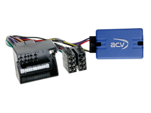 Interface Comandos Volante Ford C-Max Fiesta Focus Fusion Galaxy Kuga Mondeo S-Max Transit