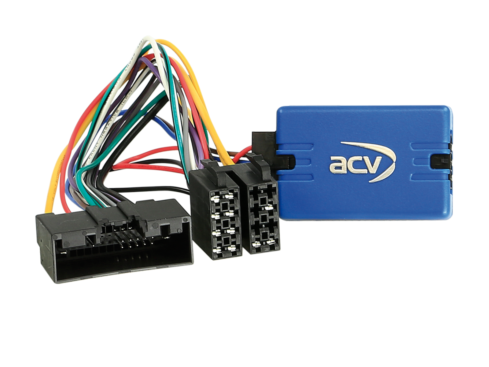 Interface Comandos Volante Ford Ecosport Fiesta Transit