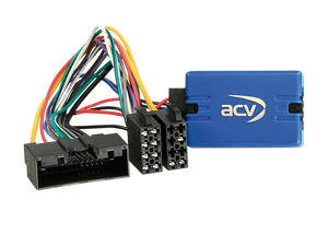 Interface Comandos Volante Ford Ecosport Fiesta Transit