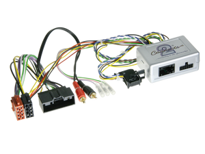 Interface Comandos Volante Ford Fiesta