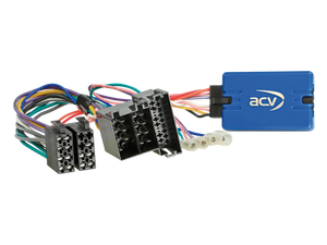 Interface Comandos Volante Ford Ka