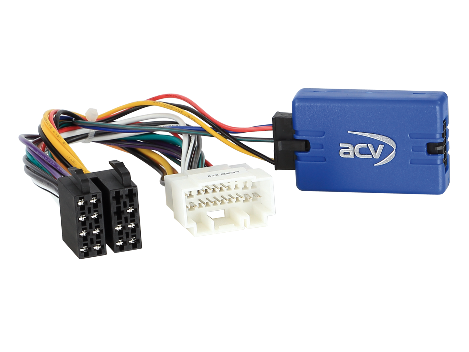 Interface Comandos Volante Honda Civic CR-V S2000