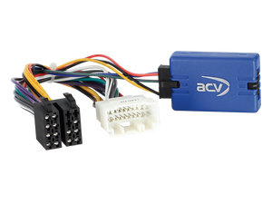 Interface Comandos Volante Honda Civic CR-V S2000