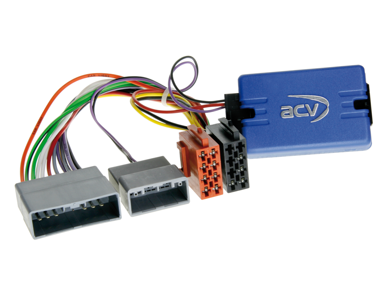 Interface Comandos Volante Honda Civic CR-V S2000