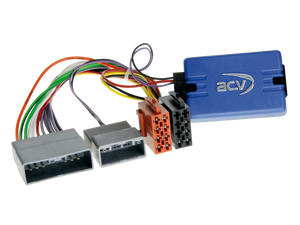 Interface Comandos Volante Honda Civic CR-V S2000