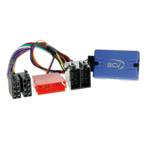 Interface Comandos Volante Hyundai 2009 ≥