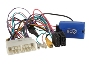 Interface Comandos Volante Hyundai i30 ix35 Sonata Tucson