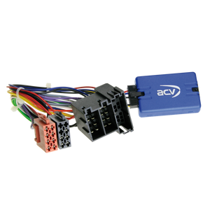 Interface Comandos Volante KIA Sorento