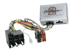 Interface Comandos Volante Hyundai ix35 i40