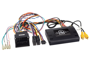 Interface Comandos Volante Infodapter Seat Ibiza Leon