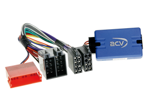 Interface Comandos Volante Kia Carens Carnival Ceed Soul Sorento Venga