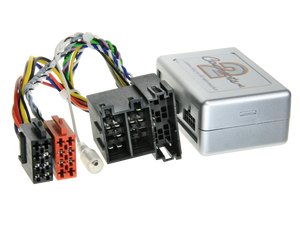 Interface Comandos Volante Kia Carens Ceed Soul Sorento Sportage