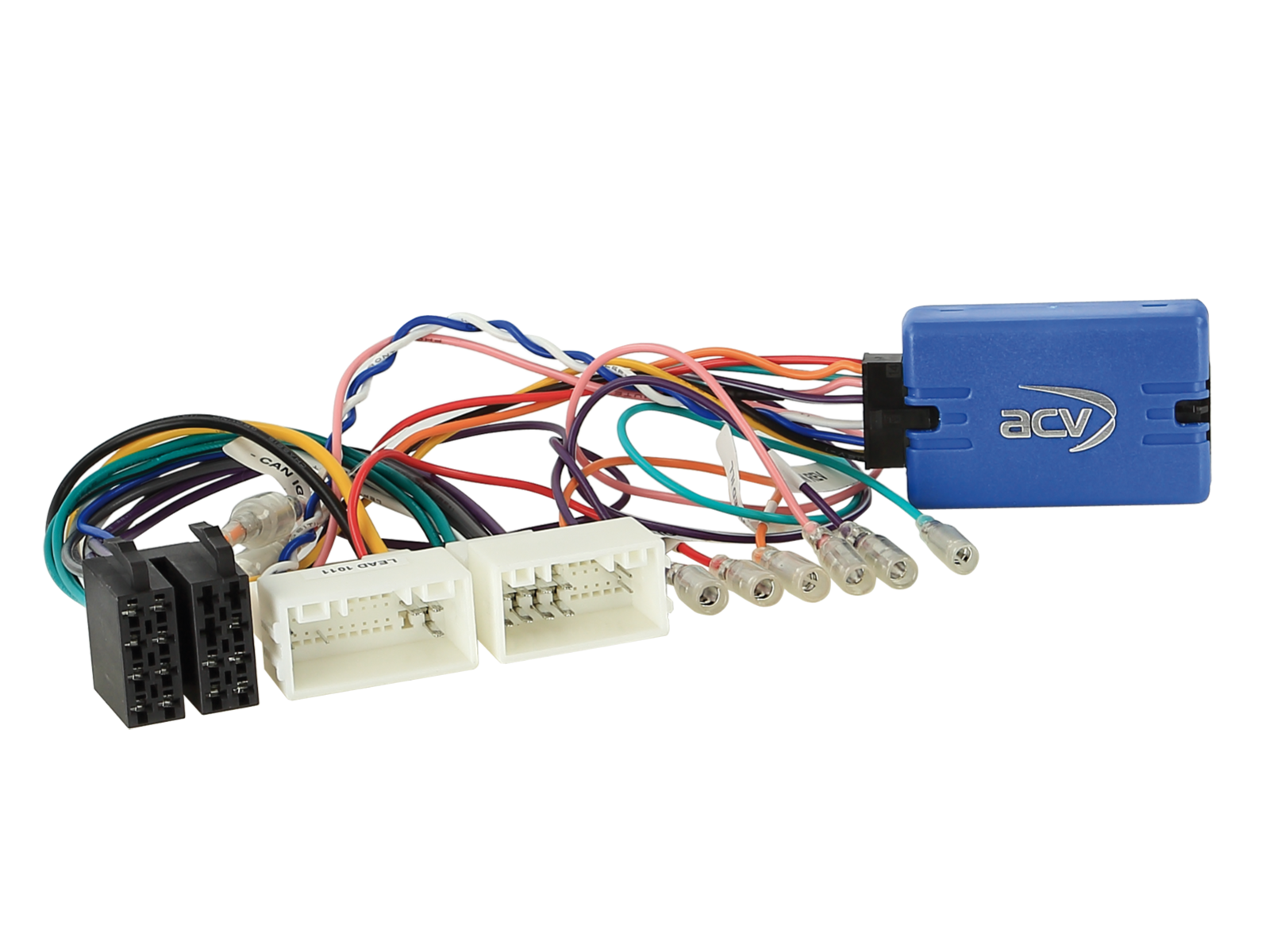 Interface Comandos Volante Kia Carnival Sedona Sorento