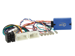 Interface Comandos Volante Kia Carnival Sedona Sorento